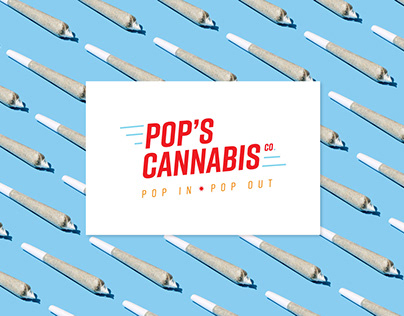 Pop's Cannabis