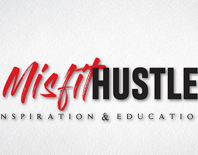Misfit Hustle Logo
