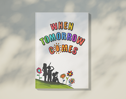 When Tomorrow Comes | Children's Book Illustration