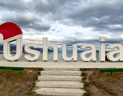 Ushuaia - Tierra del Fuego - Argentina