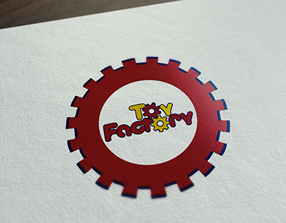 Toy Company Logo
