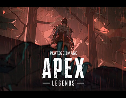 Project thumbnail - Apex Legends Stories from the Outlands - The Old Ways