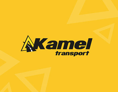Logo Kamel Transport