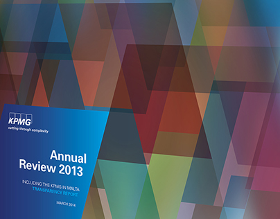 KPMG Annual Review