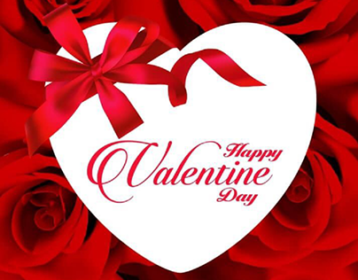 I will do valentine greetings cards, valentine video
