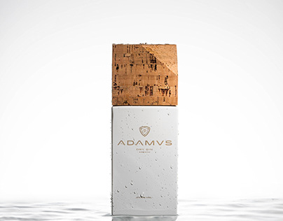 work for ADAMUS gin