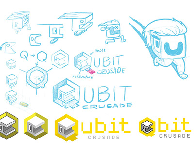 Qubit Crusade