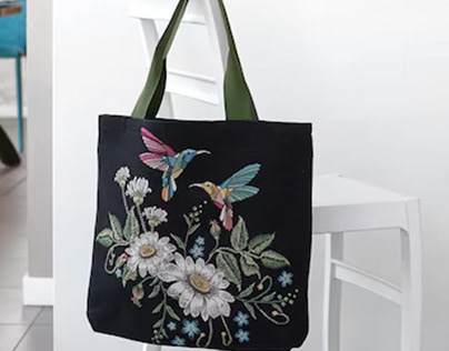 Five Benefits of Customised Tote Bag