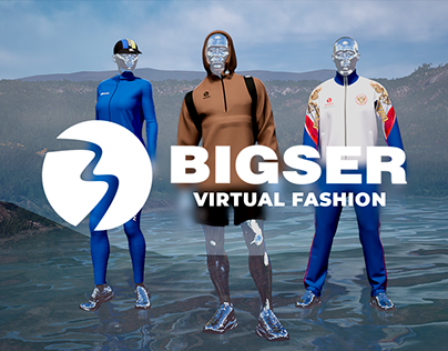 Virtual Fashion BIGSER
