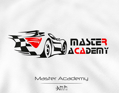 Brand Identity-Master Academy