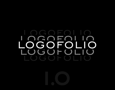 LOGOFOLIO 1.0