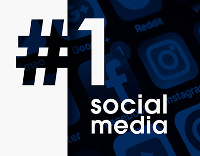 #1 Social media