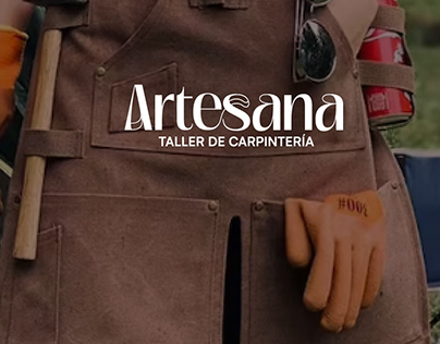 Branding Artesana