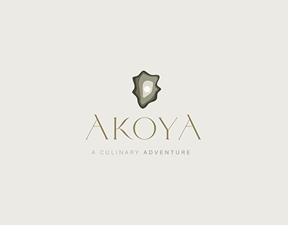 Akoya Restaurant | Website