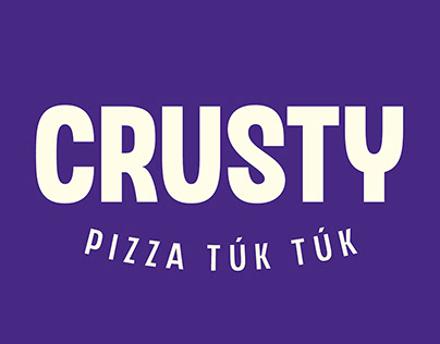 Crusty Pizza x SAZGAR Autos