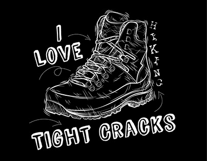 Tight cracks