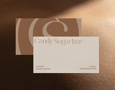 Candy Sugarbar / beauty salon