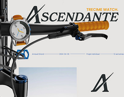Watch Ascendante