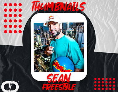 Sean Freestyle | Thumbnails