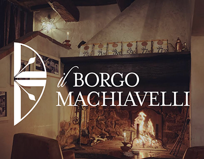 Sito Web - Borgo Machiavelli