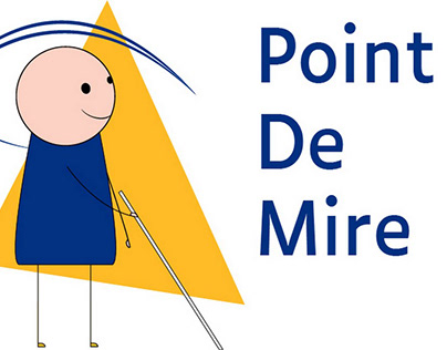 Logo Point de Mire