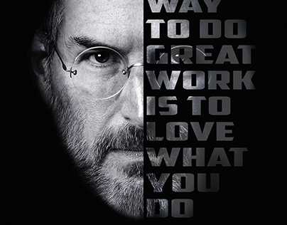 The Life Of Steve Jobs