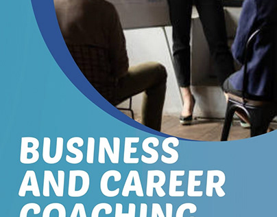 Business And Career Coaching