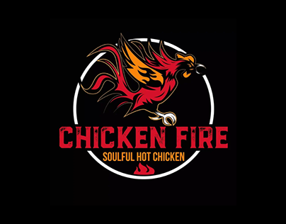 Chicken Fire