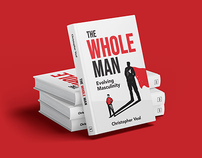 "The Whole Man" by Christopher Veal