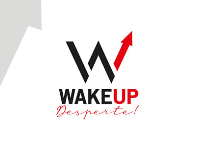 Logo - WakeUP
