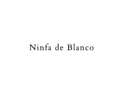 Ninfa de Blanco - Videos