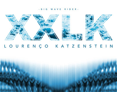 XXLK - Big Wave Rider