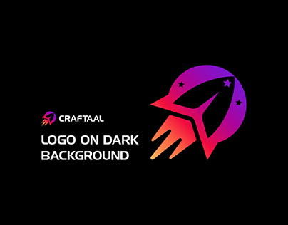 Craftaal logo concept
