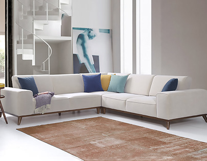 Modern Corner Sofa Beds