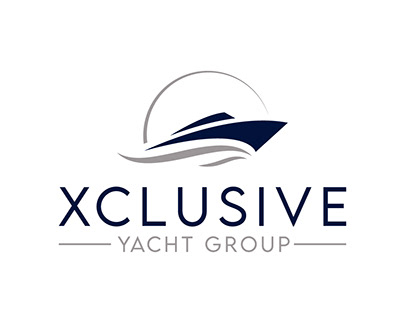 Xclusive Yacht Group-Logo