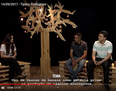 Hipótese - 14/09/2017 - Tijolos Ecológicos