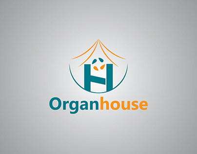 Organhouse Logo
