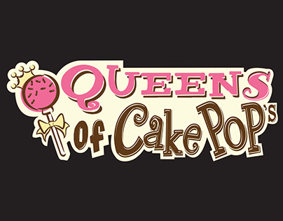 Queens of Cake Pop's