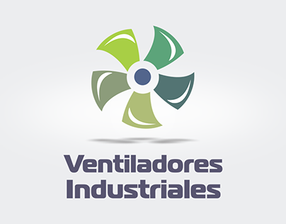 Ventiladores Industriales