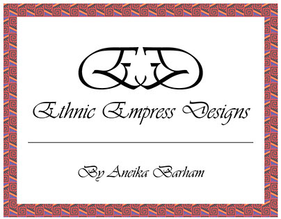 Ethnic Empress Designs