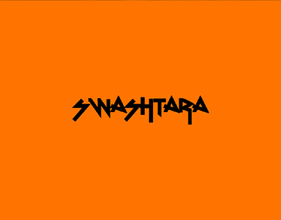 Redesign & branding for SWASHTARA