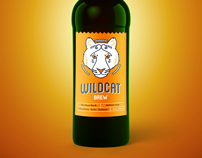 Wildcat Brew - The Smart Batch