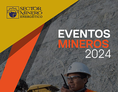 Boletin Eventos Mineros 2024 - SME