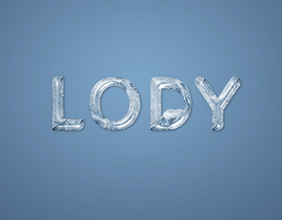 LODY™ ice-cream