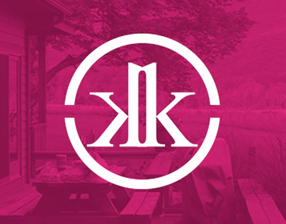 Krista Klein Mortgages Branding + Website Design
