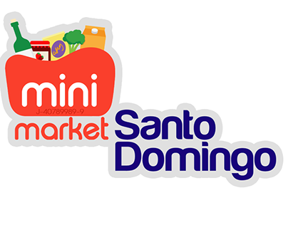 MiniMarket Santo Domingo RRSS