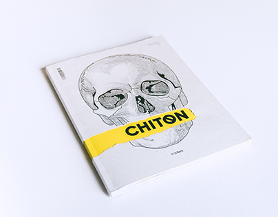 Chitón Magazine