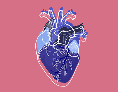 La invención del amor Heart to Heart Collection // 2019
