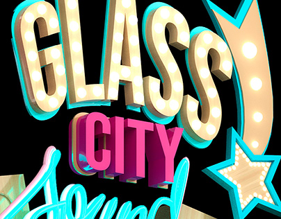 Festival: Glass City Sound.