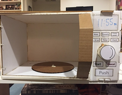 Standardized Microwave IV: Final UI